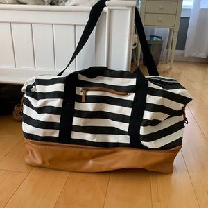 Duffel bag